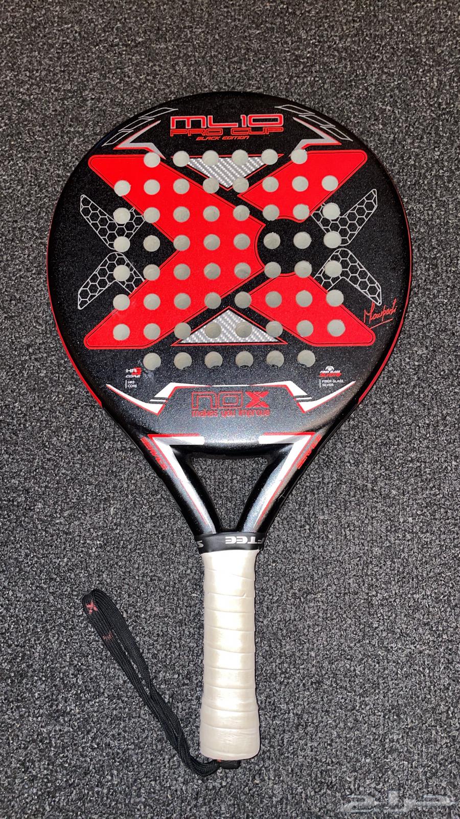 مضرب بادل NOX ML10 PRO CUP64322823547777110