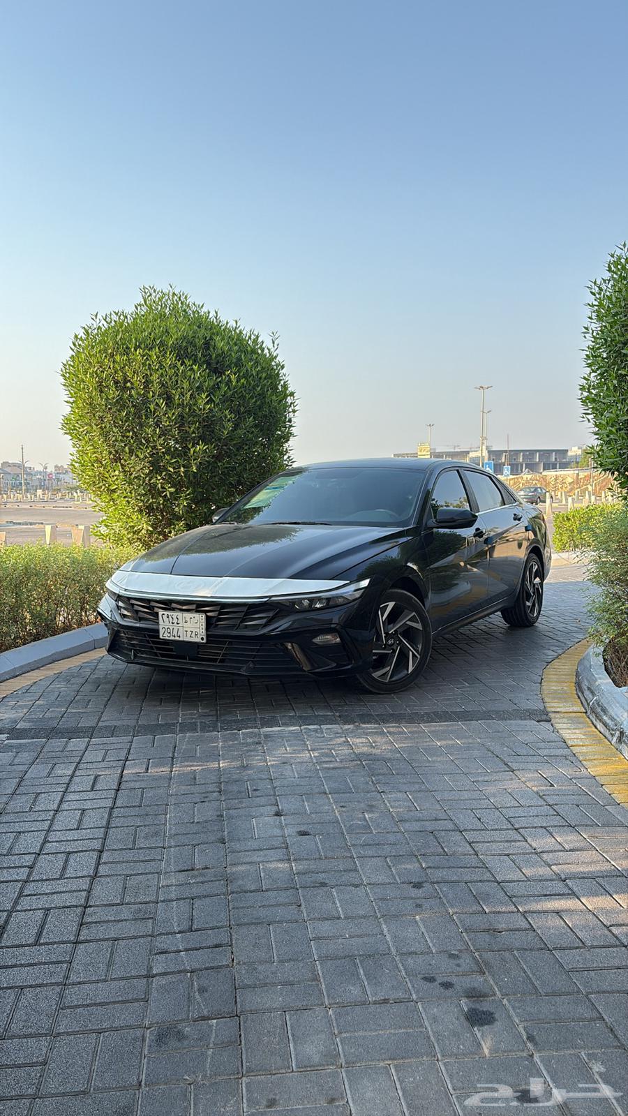 2025 Elantra Comfort, Black, for Transfer64460707489537113