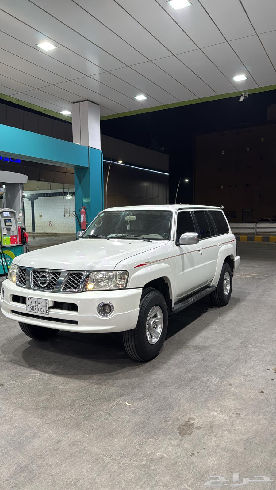 اصطبات فتك نيسان64455963469697110