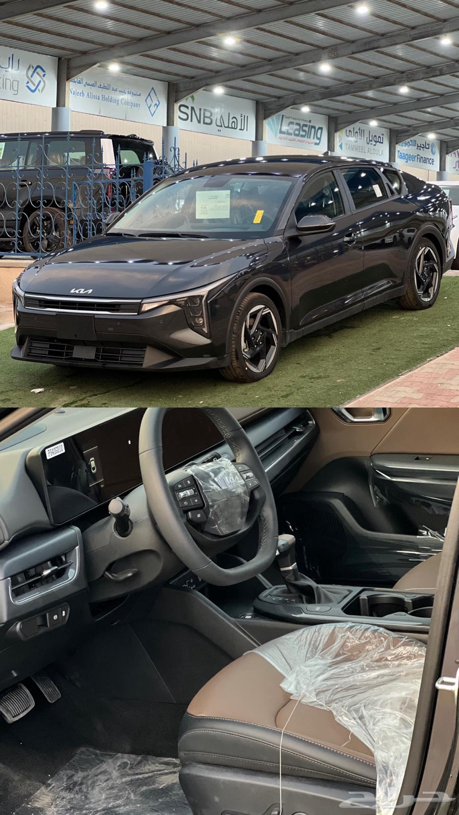 Installment cars for Saudis or residents with salaries starting from 300064460693702659111