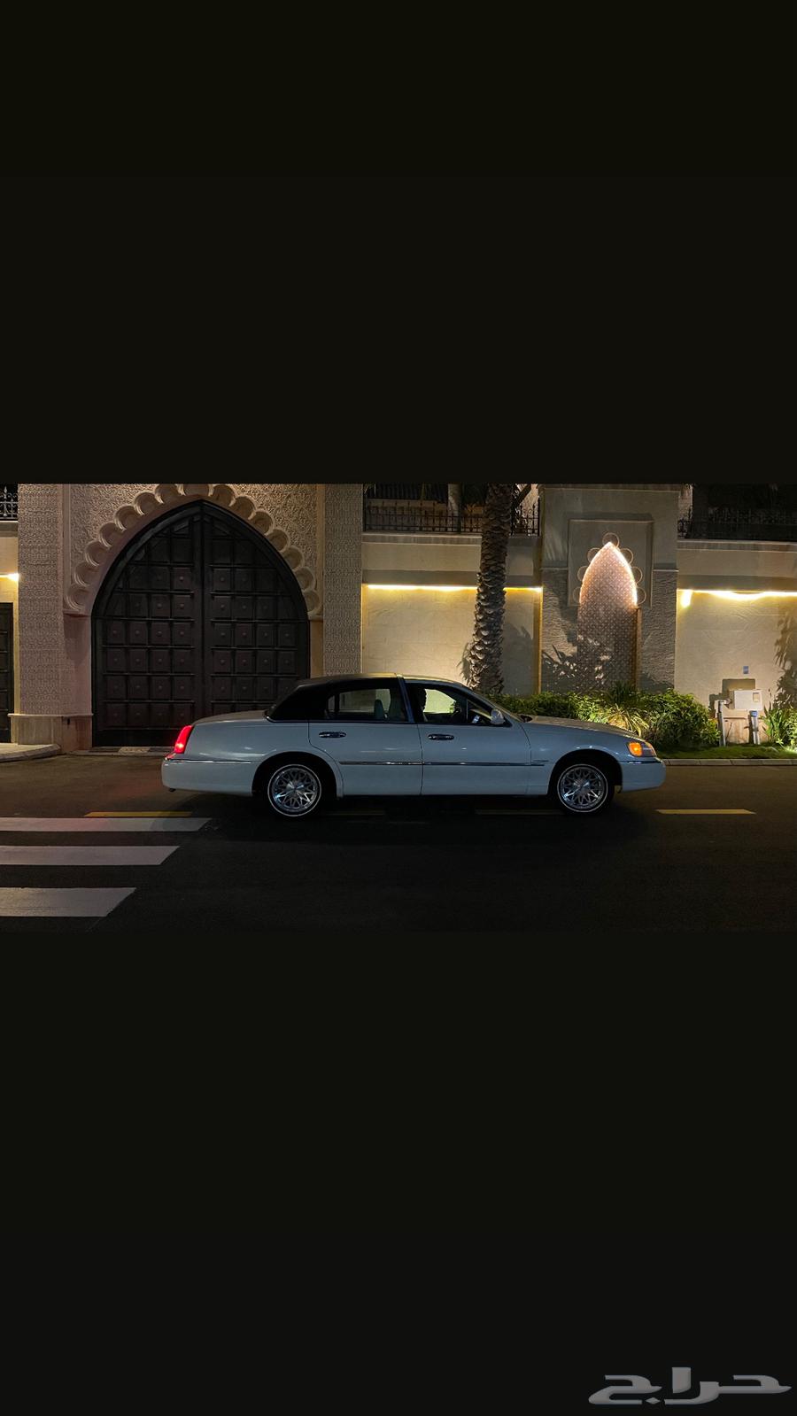 لنكون تاون كار 199864453147534595111