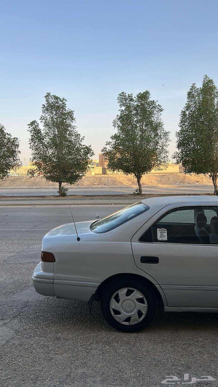 كامري ( نظظييف )64461533686146113