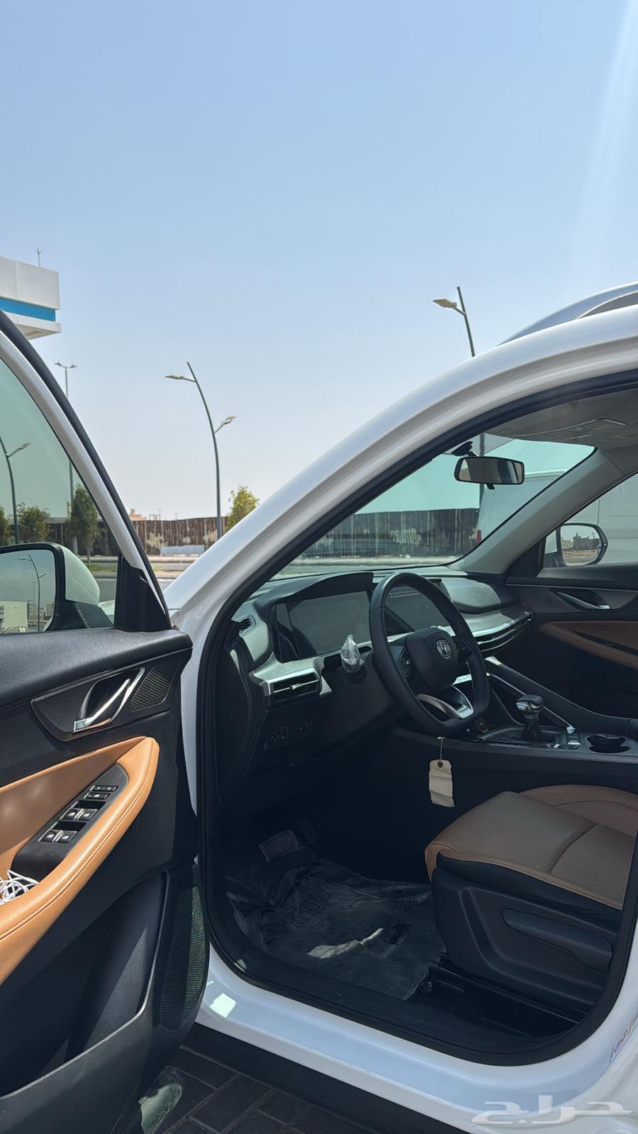 Changan CS35 Plus available as soon as possible64398382062337114