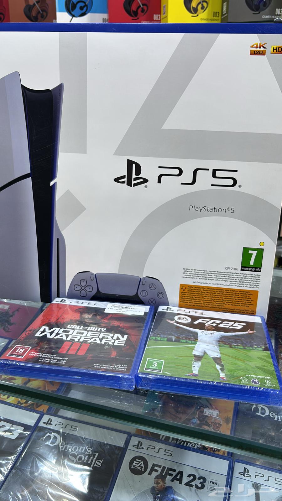 سوني فايف64323471261827110