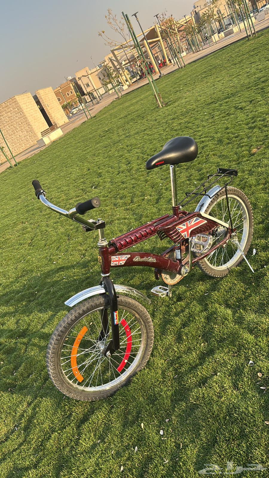 سيكل رامبو للبيع64317049024642110