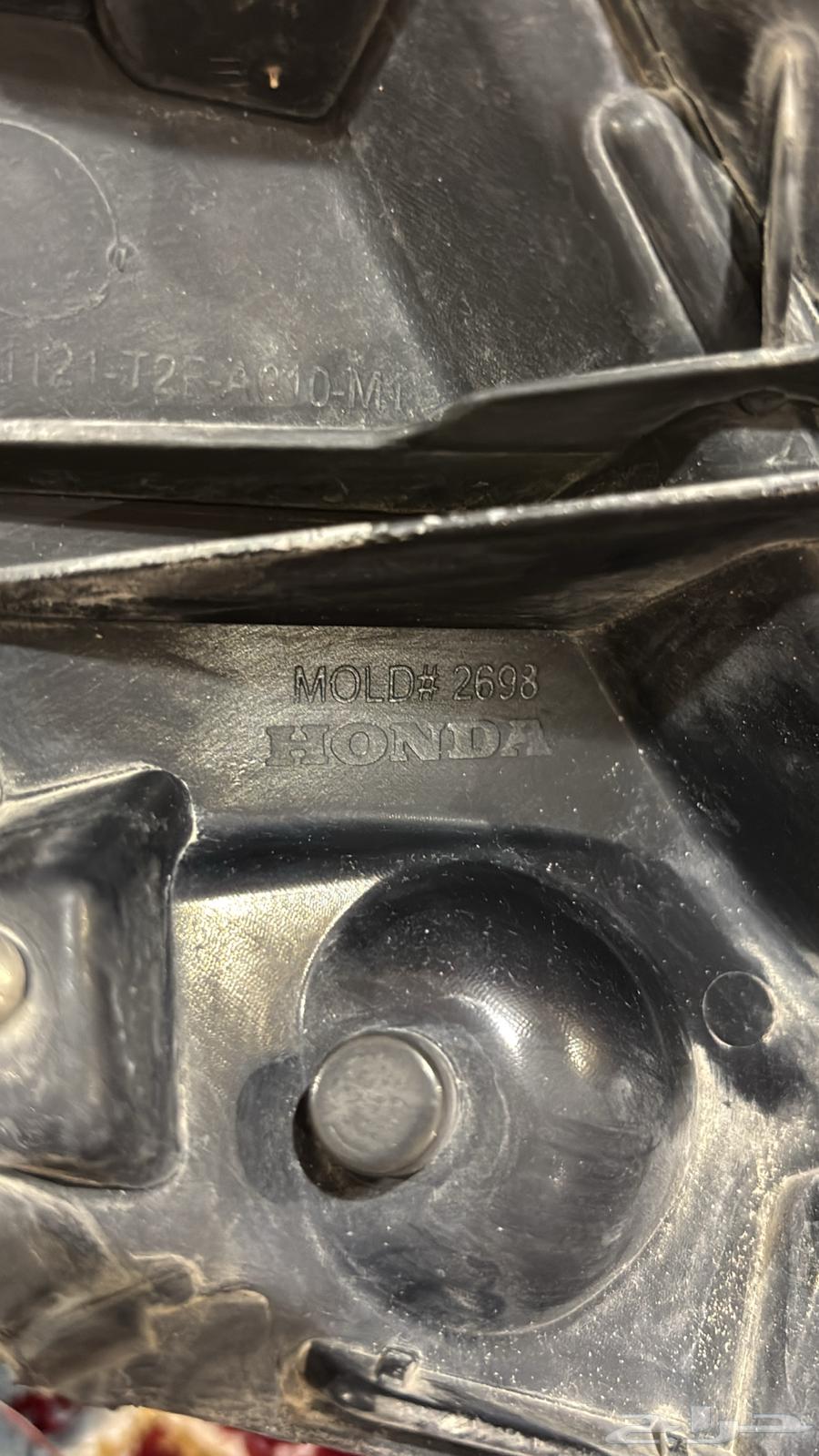 شبك هوندا اكورد 2013-2014 اصلي64458719266049111