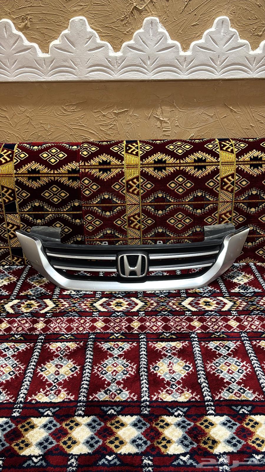 شبك هوندا اكورد 2013-2014 اصلي64458719266049110