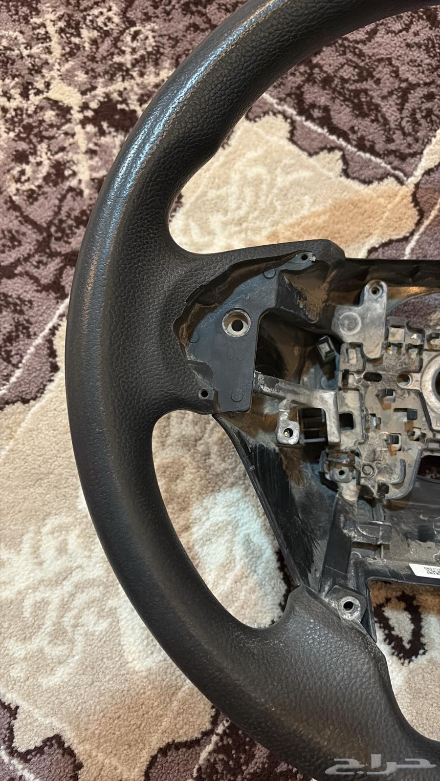 طارة هوندا اصليه64453256733698112