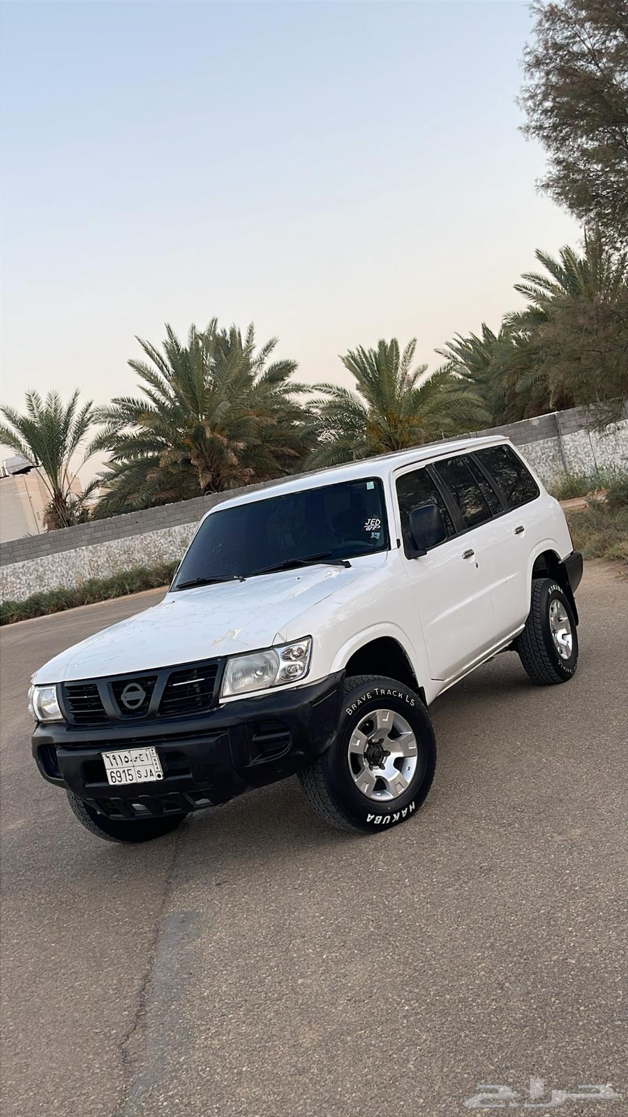 Patrol64453079541635112