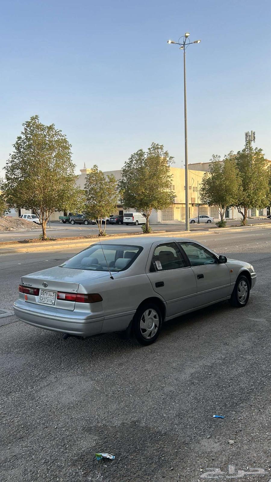 كامري ( نظظييف )64461533686146114