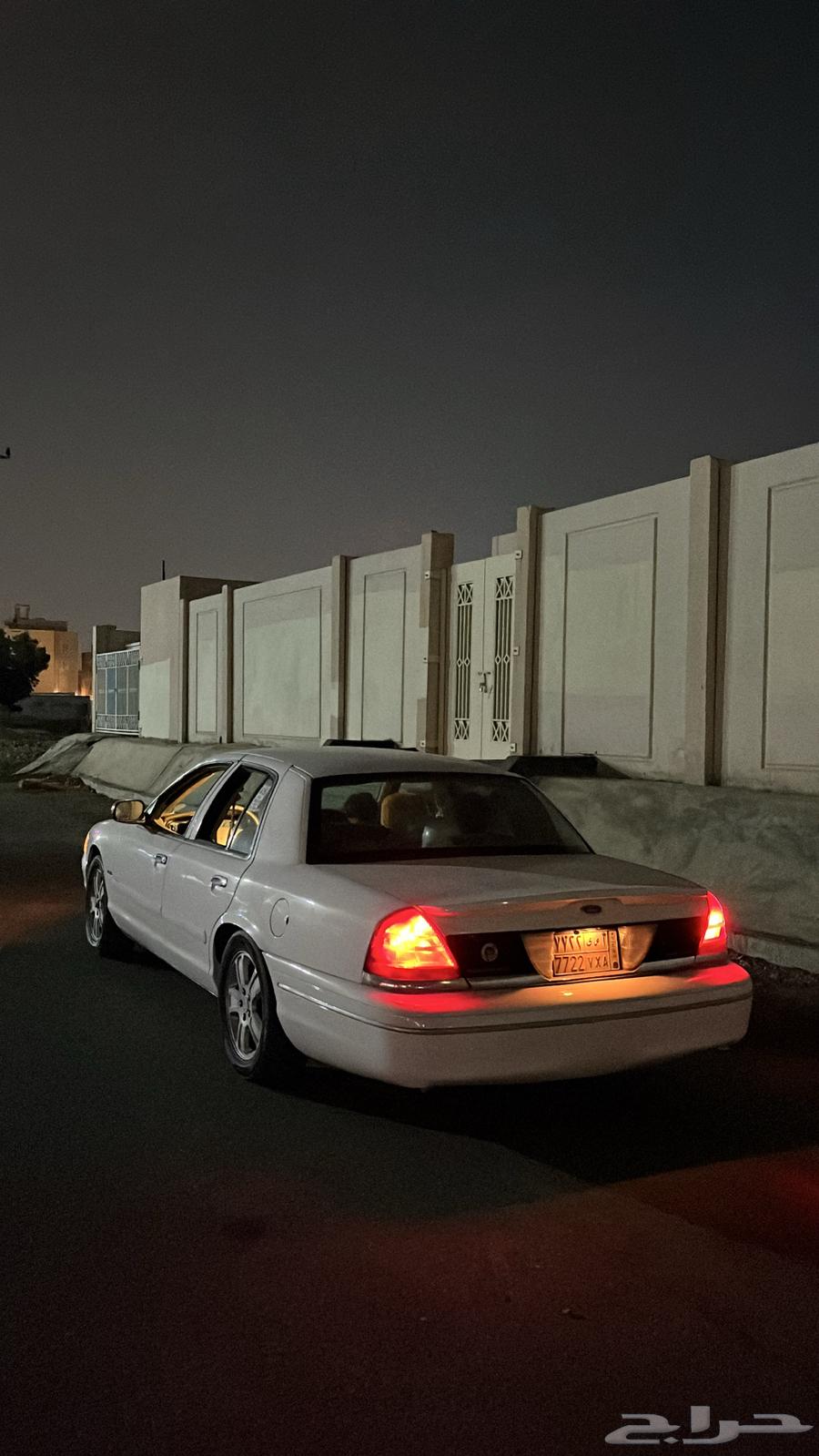 فورد فكتوريا 2008 فل للبيع64452820180867110