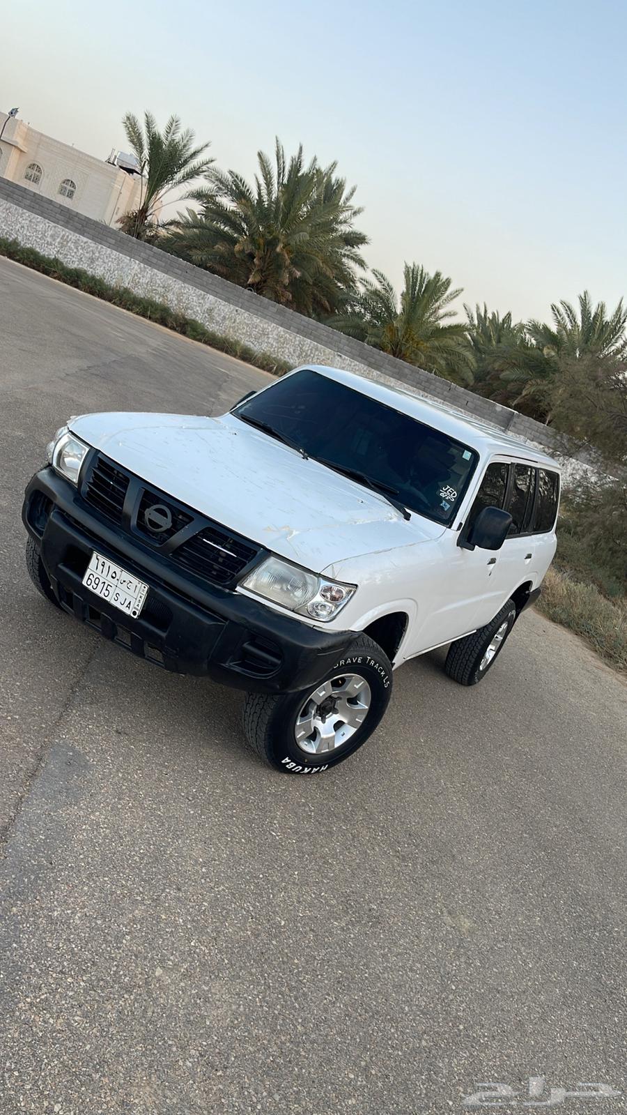 Patrol64453079541635111