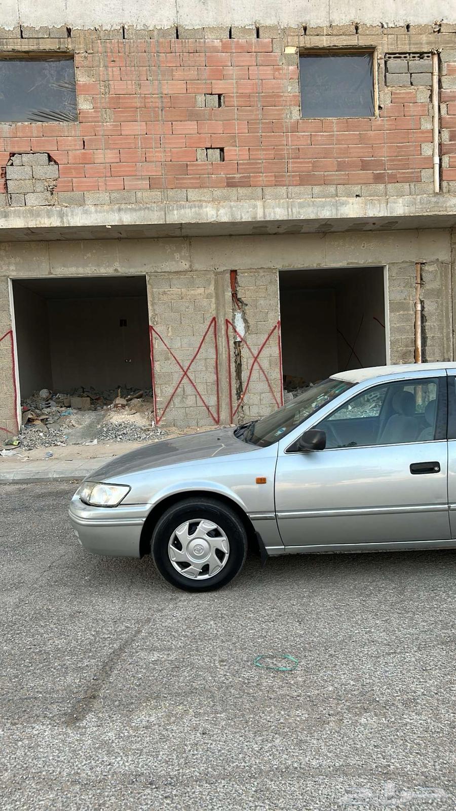 كامري ( نظظييف )64461533686146111