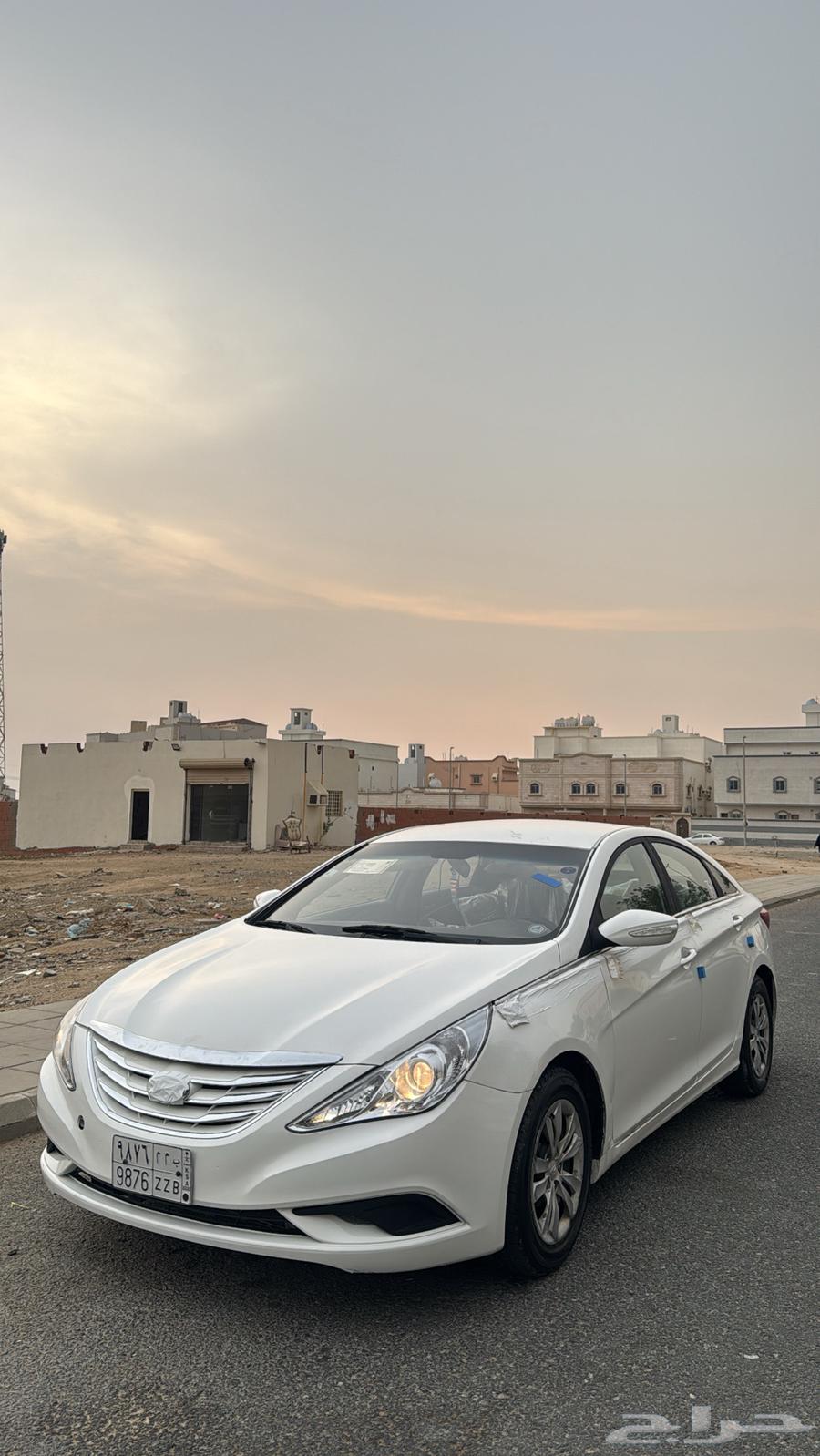 Sonata 2012 automatic 1.4 and full manual transmission64453352950530114