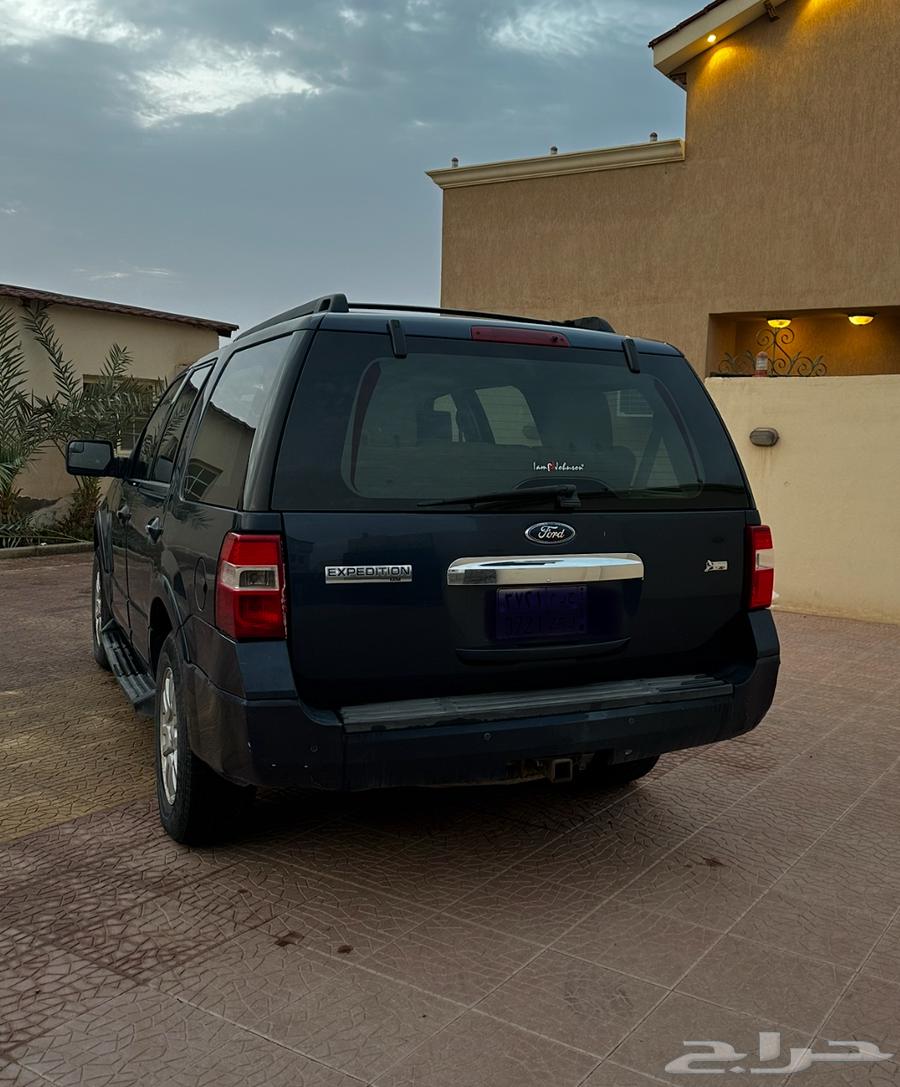 فورد اكسبيدشن 2013 للبيع64452861406594111