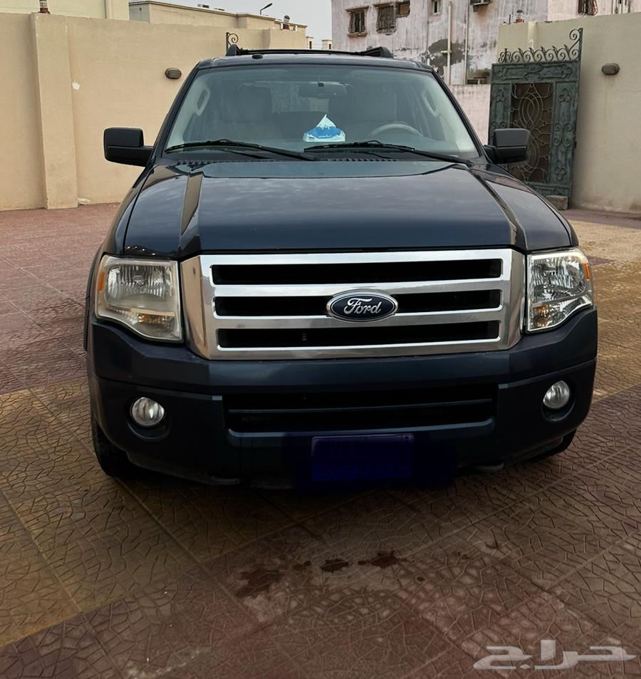 فورد اكسبيدشن 2013 للبيع64452861406594110