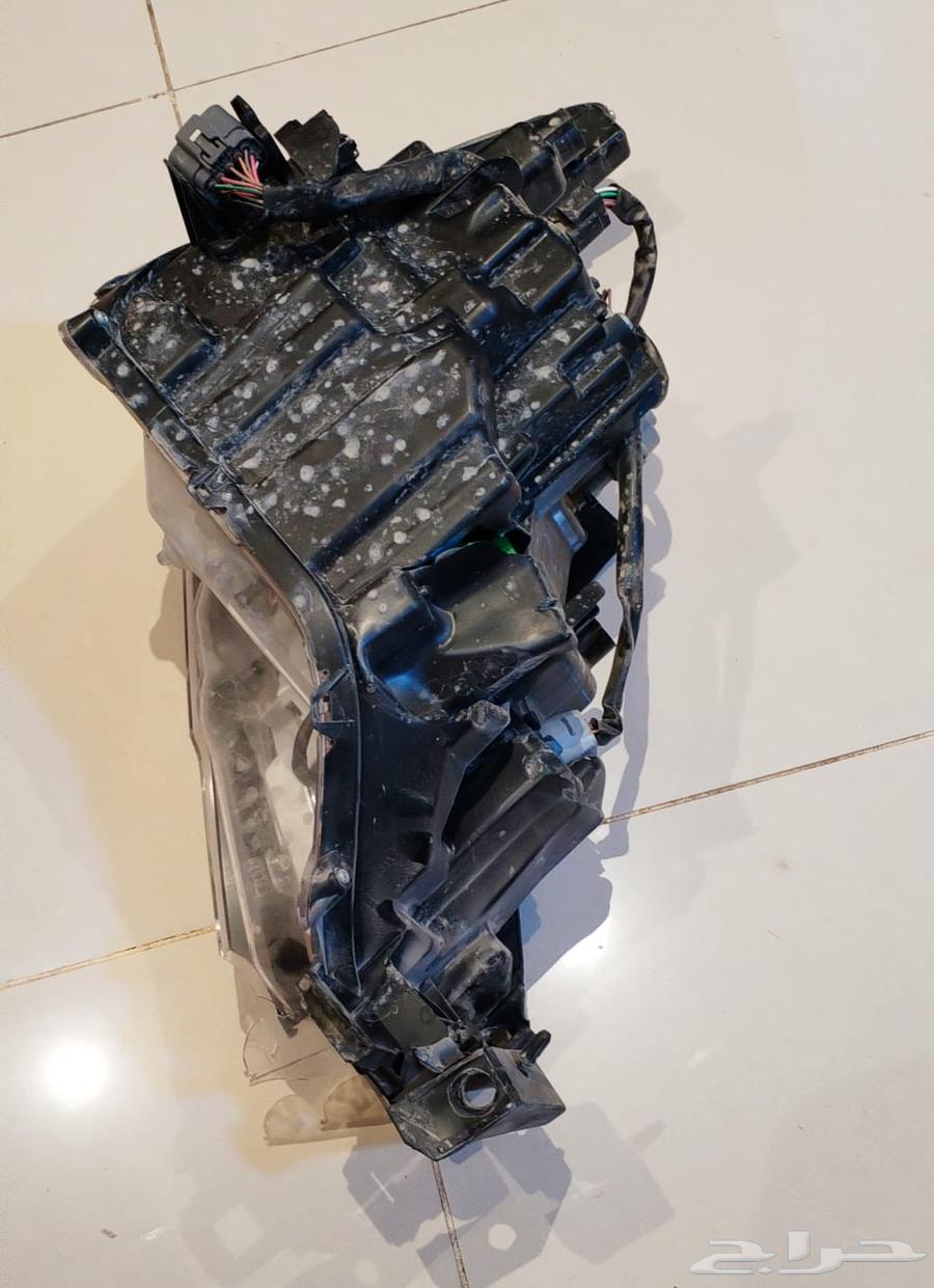 Left spark plug for Mazda CX5 2023. Need a cover64455851923203110