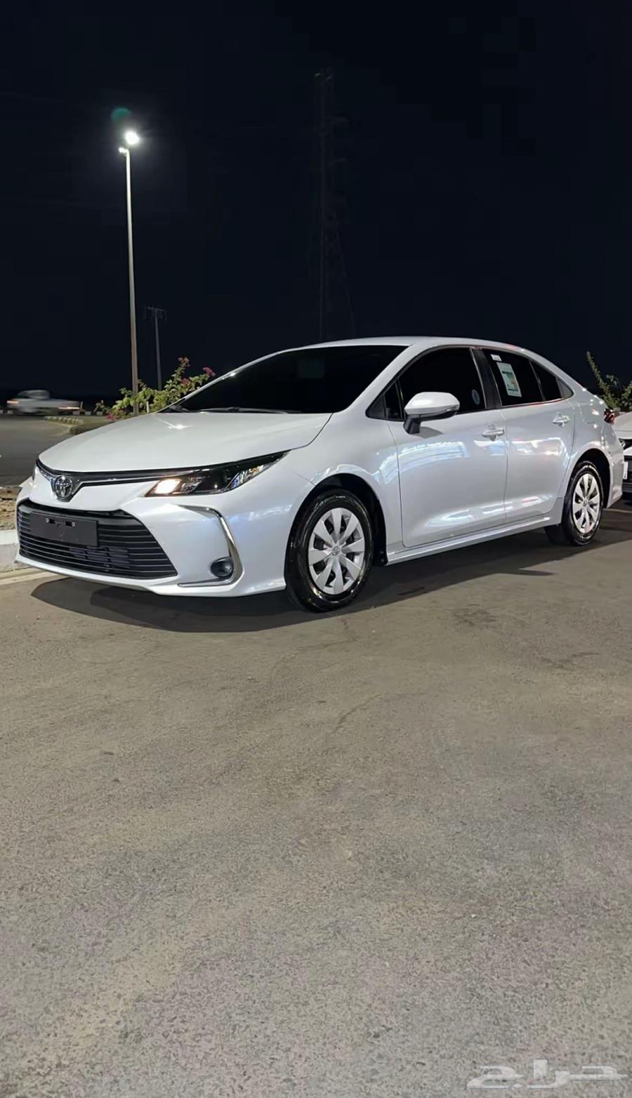 مطلوب النترا 22 او كورلا 2264463223945089111