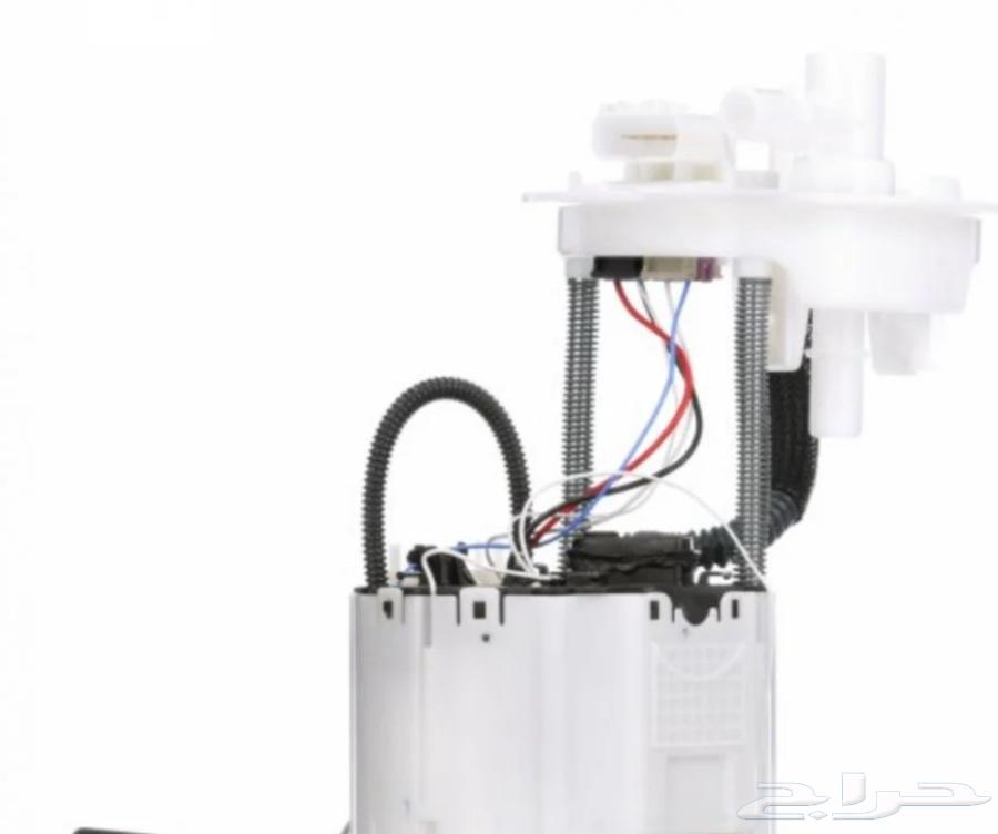 طرية بنزين كمارو كاديلاك ATS نظيفه64464224151810110