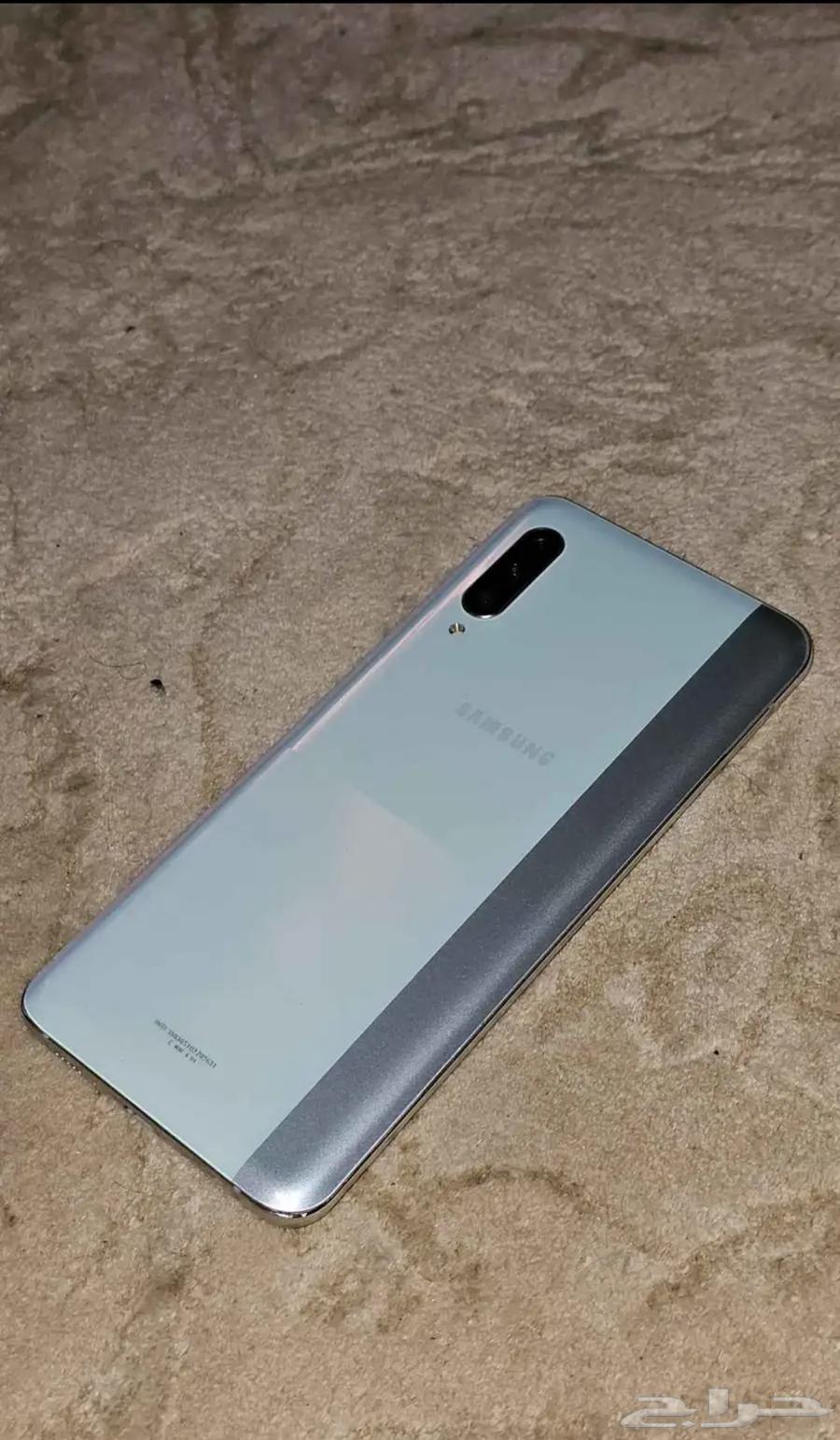 جوال سامسونج جلكسي A90 5G64314722788098112