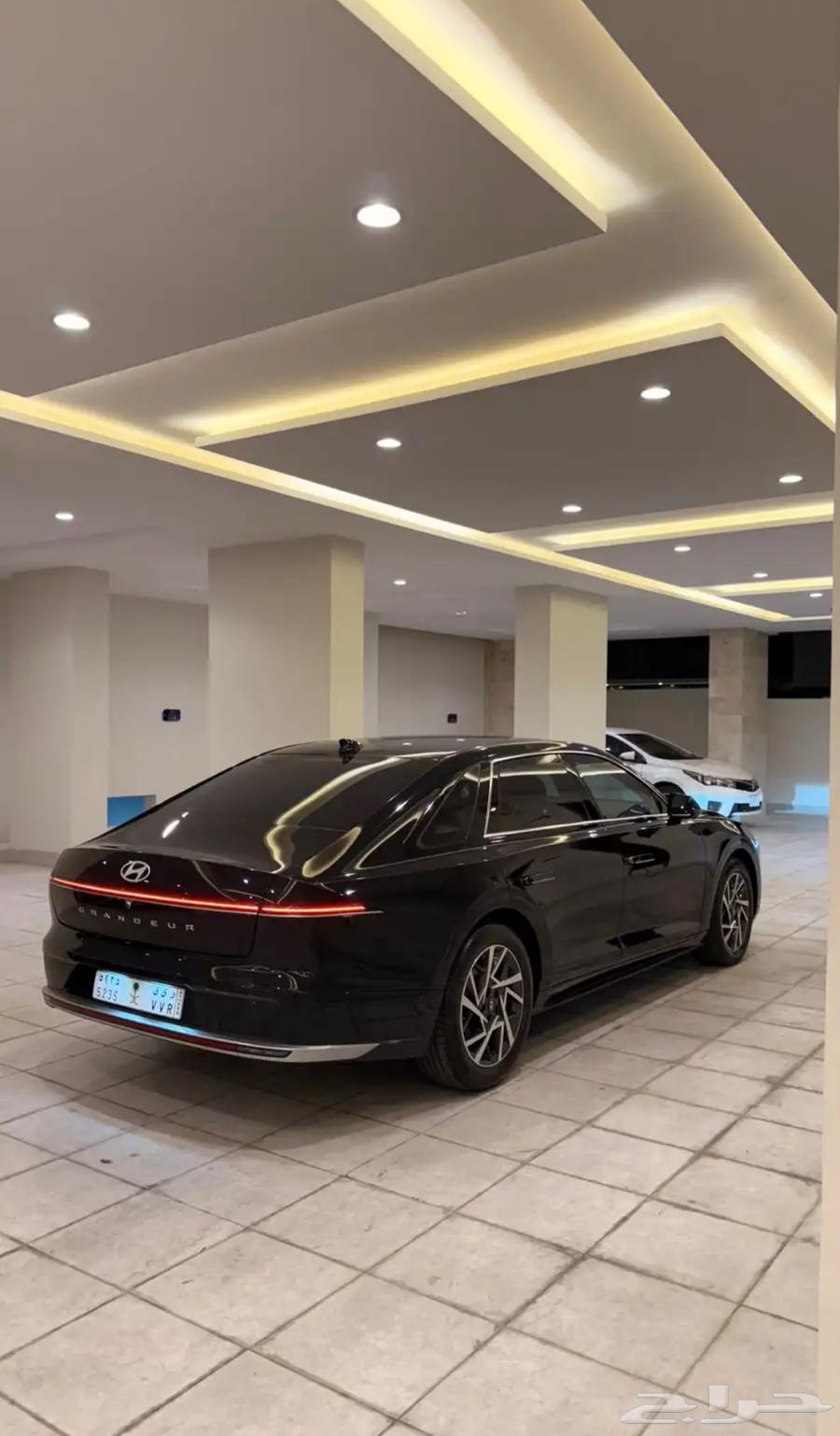 Azera 2023 Full Model, Brand New Condition, Imported from Korea64454332370434114