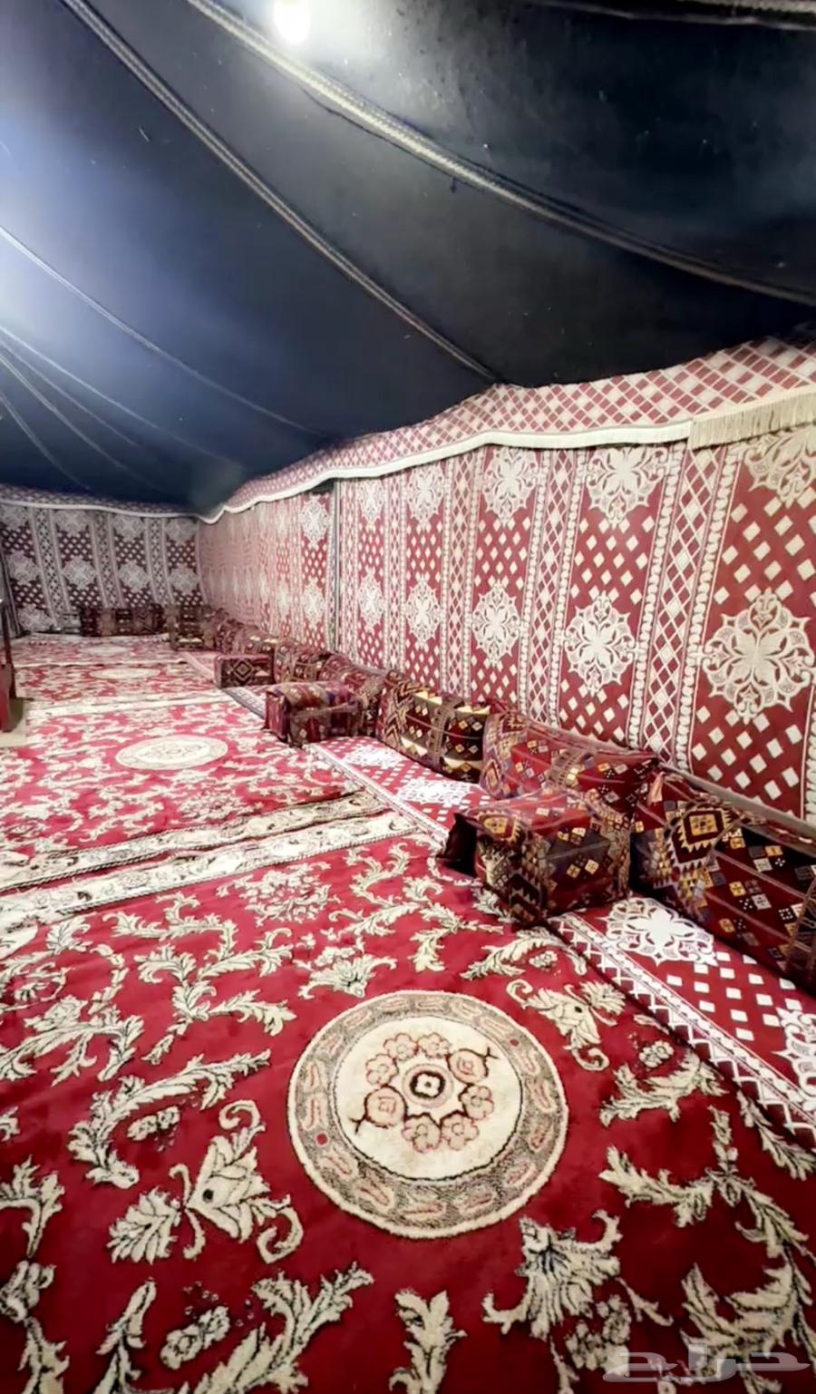 بيت شعر للبيع64324410371075110