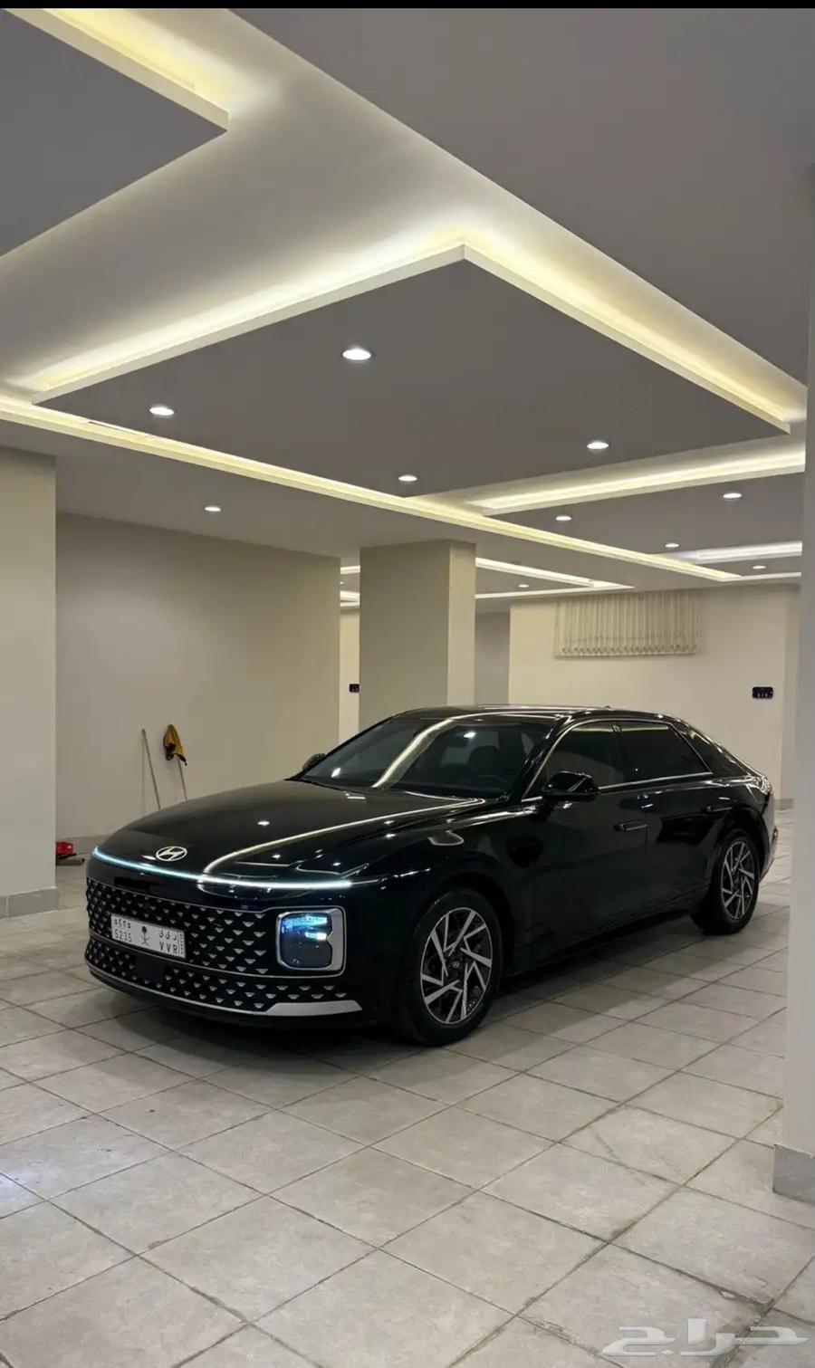 Azera 2023 Full Model, Brand New Condition, Imported from Korea64454332370434112