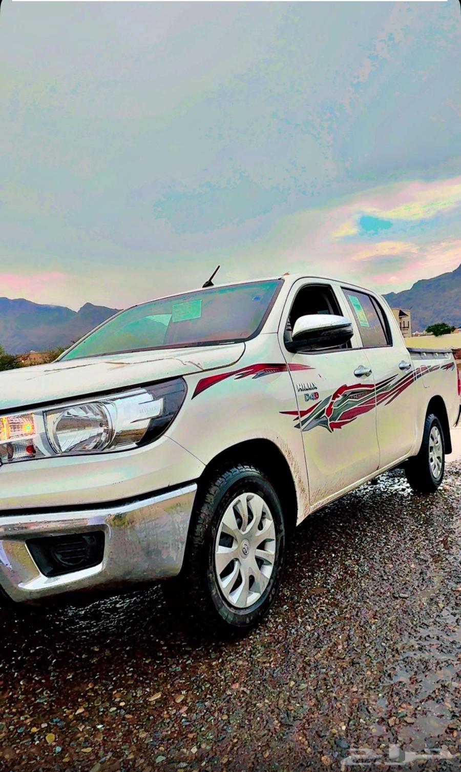 2024 Hilux Diesel64458318914049114