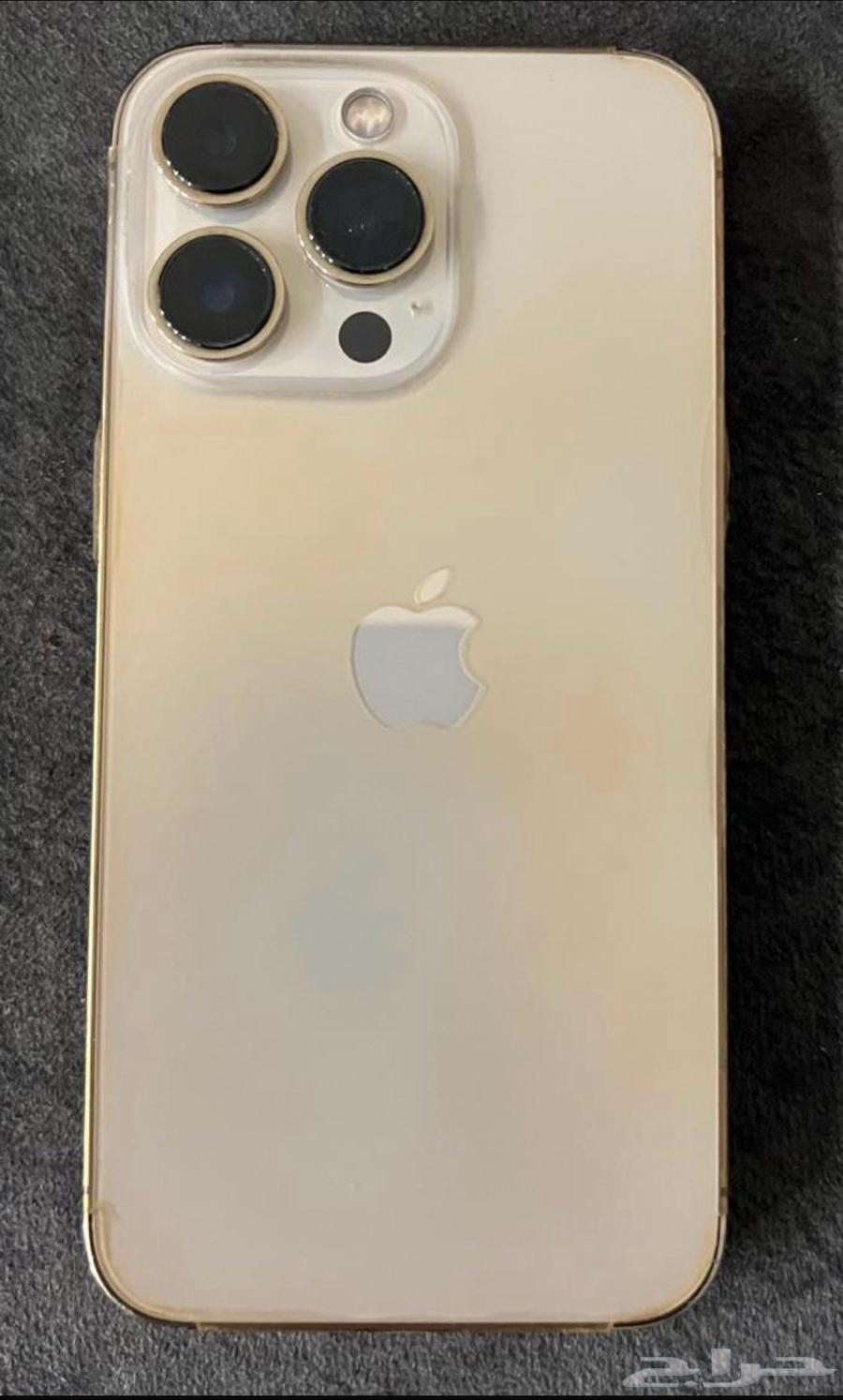 ايفون 13 برو64313653411459110