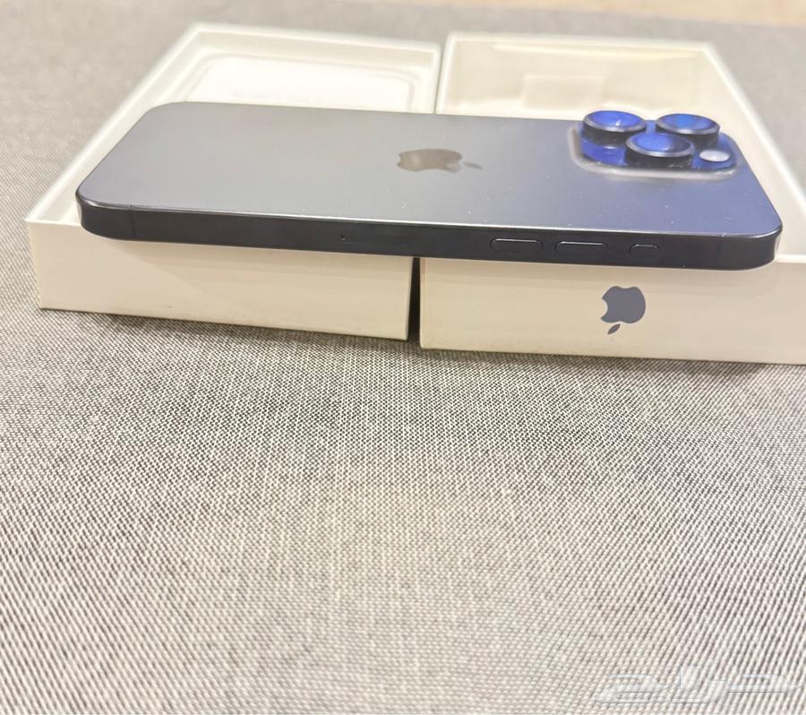 ايفون 15 برو ماكس نظييف64318694747395114