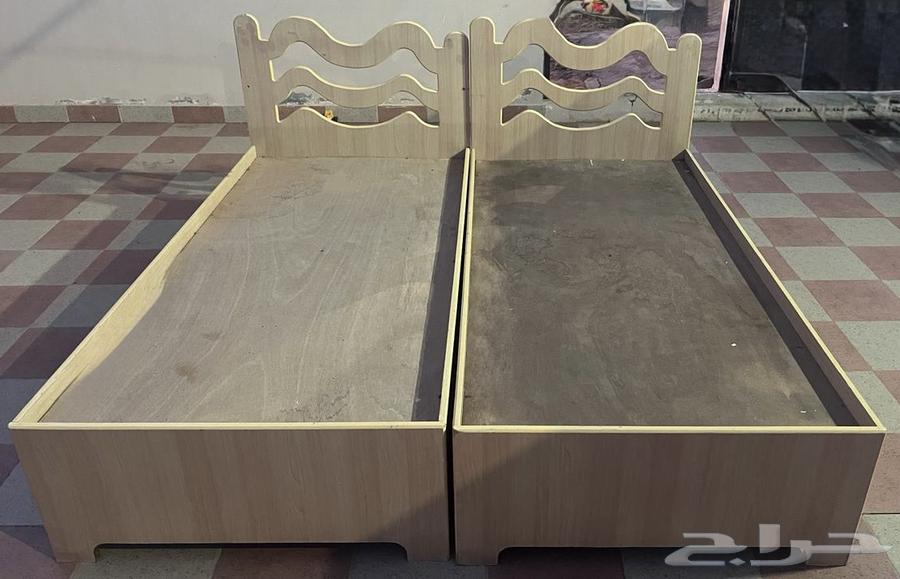 سرير خشب64315713190146110