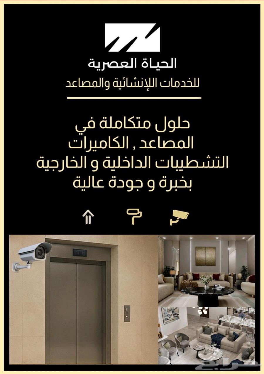 Modern Life Elevators63616886605313110