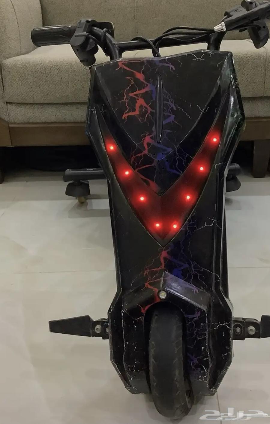 Clean scooter, used little64314841332609110