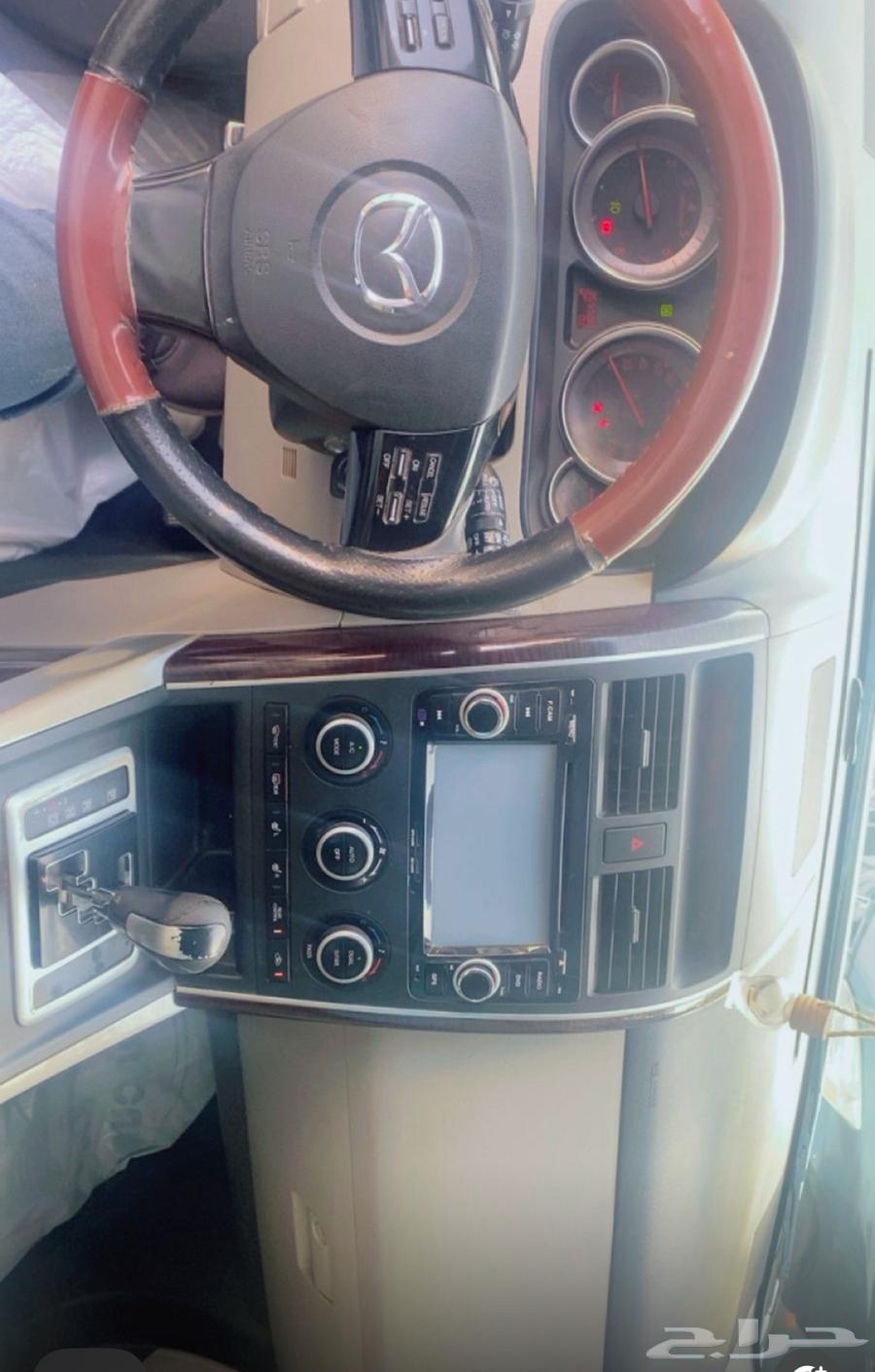 مازدا 2009 CX9 للبيع64463115037059111