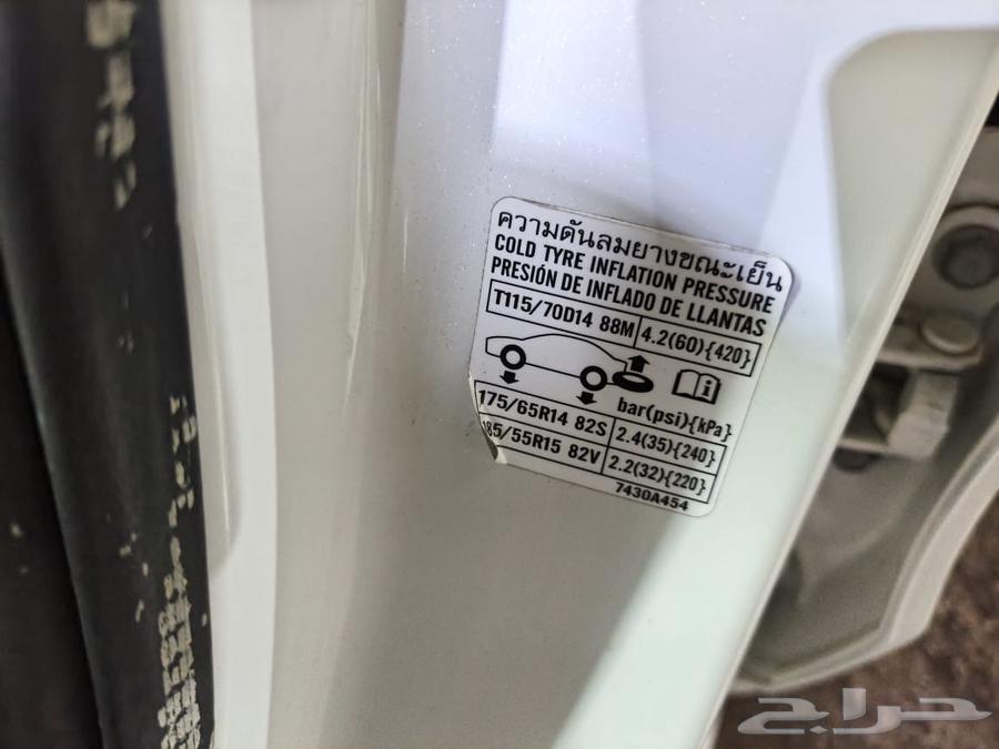 Mitsubishi Attrage64462294470147111