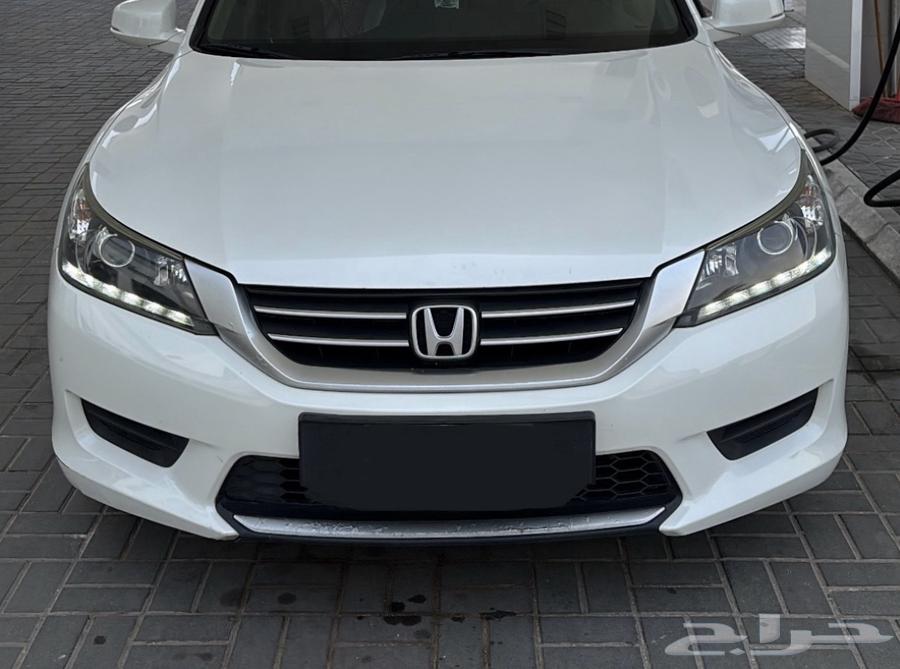 شبك هوندا اكورد 2013-2014 اصلي64458719266049112