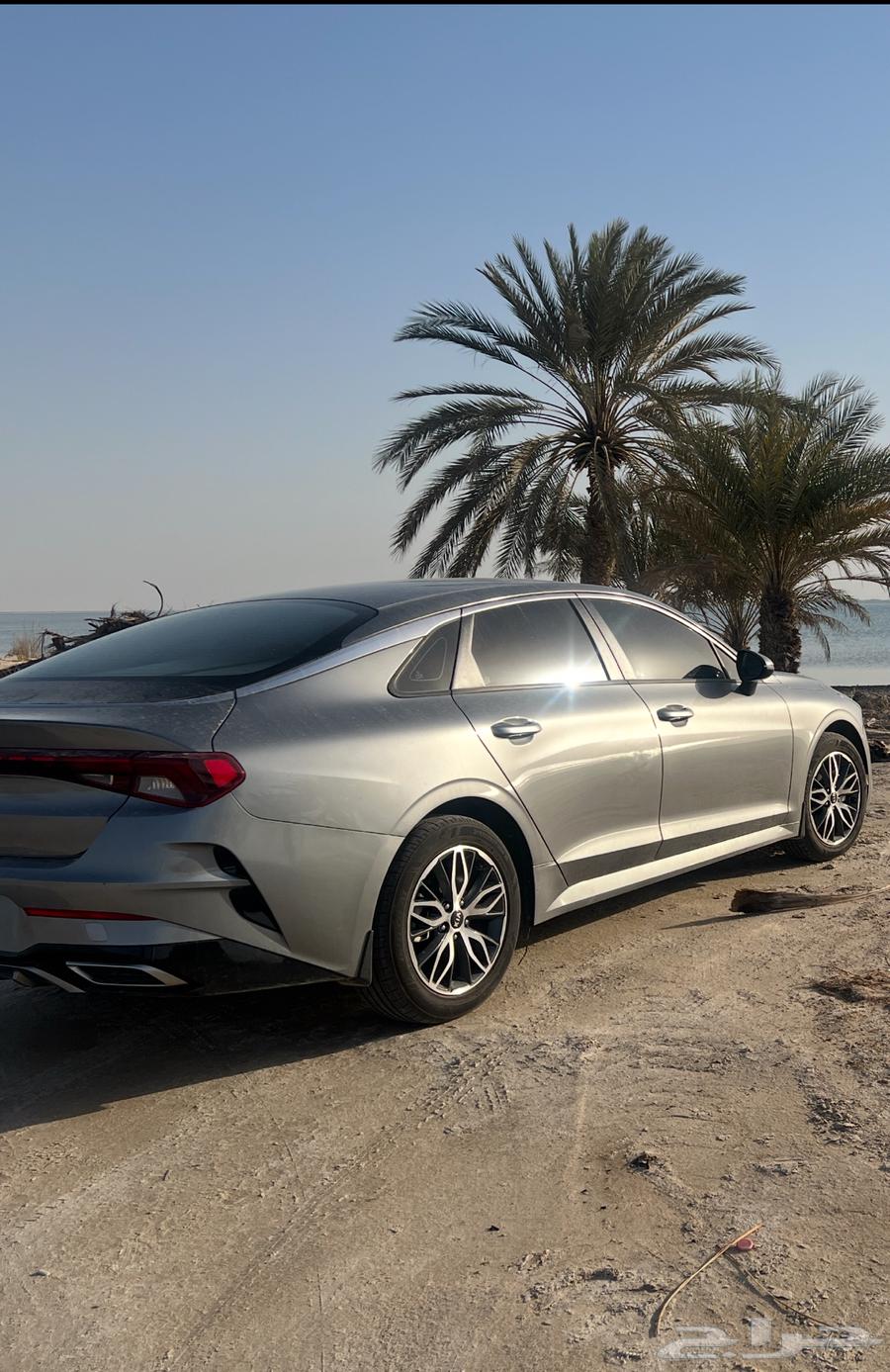 Kia 5 2000cc Standard64427556188802113