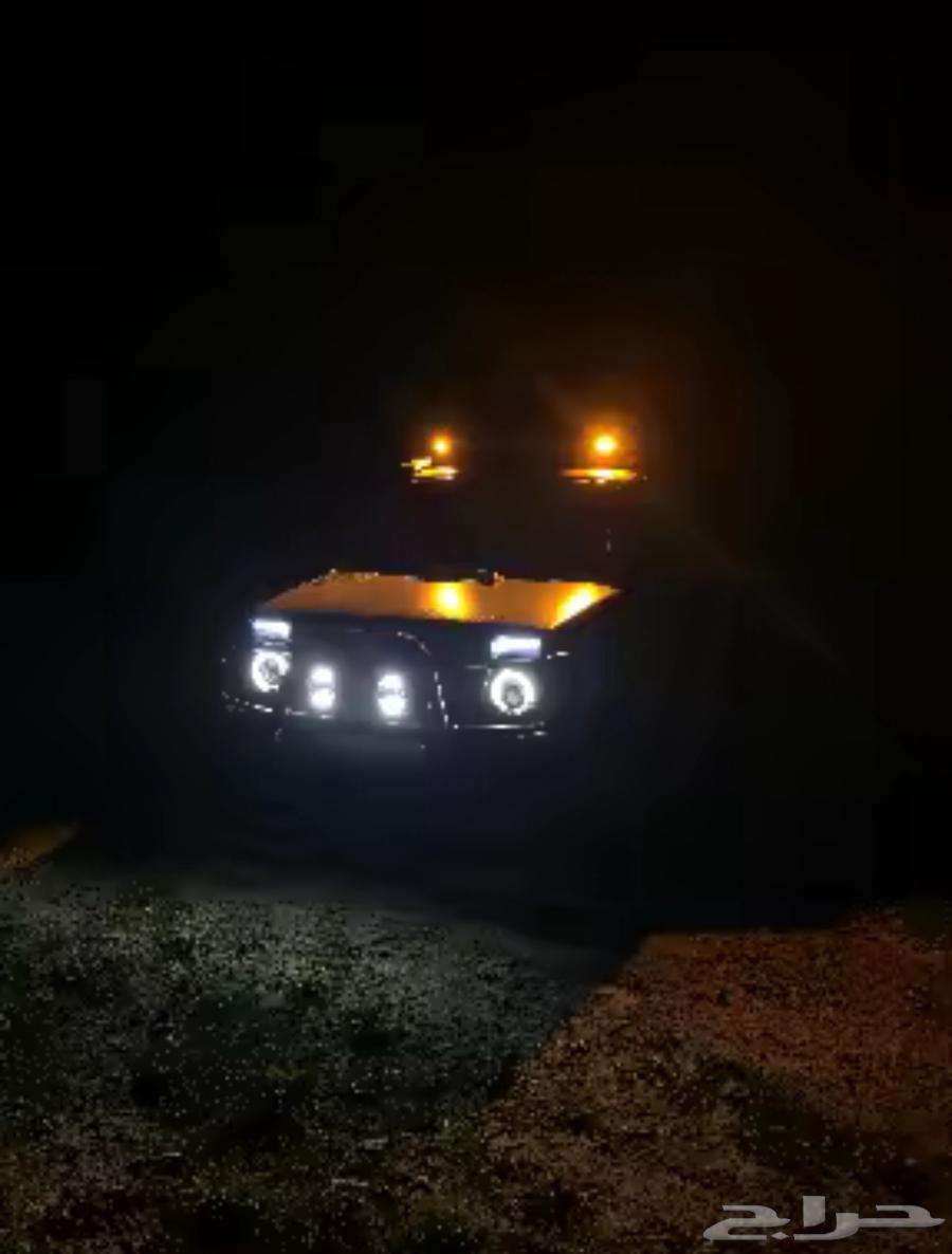 Hood Lights for All Types of Cars Only 180 SAR with Base64459139227523112