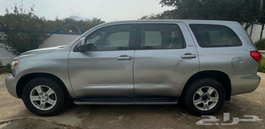 للبيع تويوتا سيكويا 2009 ستاندرد64452847714178110