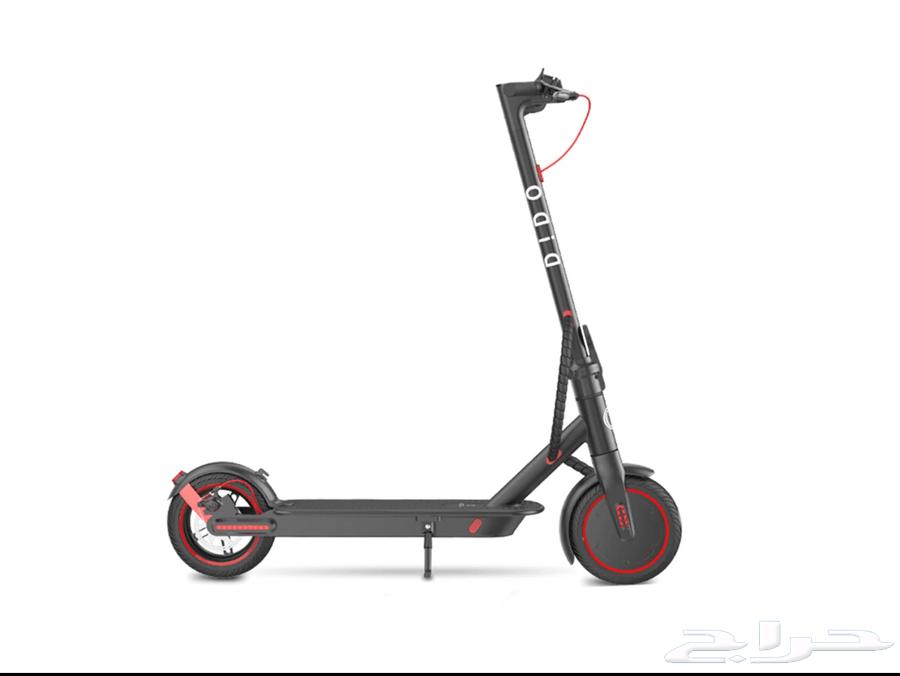 سكوتر كهربائي ديدو سبارك64322476701699110