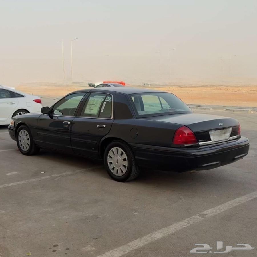 فورد فكتوريا 2009 سعودي بوليسي64453861329409112