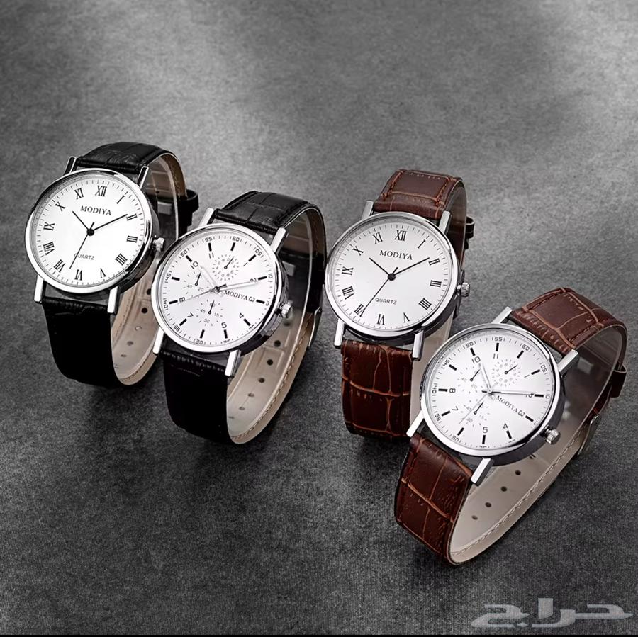 Light elegance .. and competitive price with Modia watches64315519565955110
