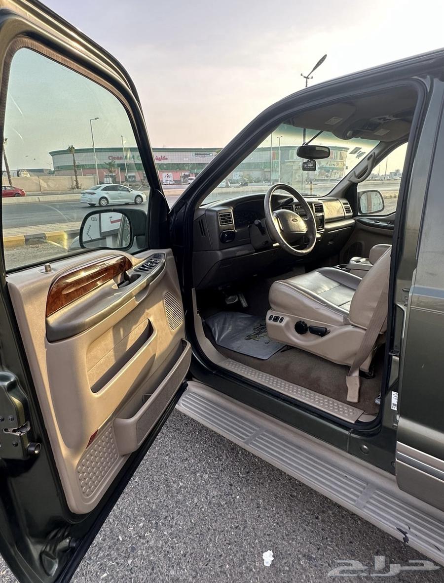 فورد اكسكيرجن للبيع64458168574467114