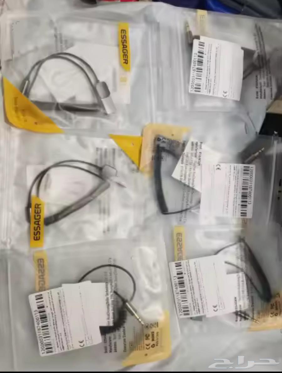 Car Bluetooth Adapter64462376310018111