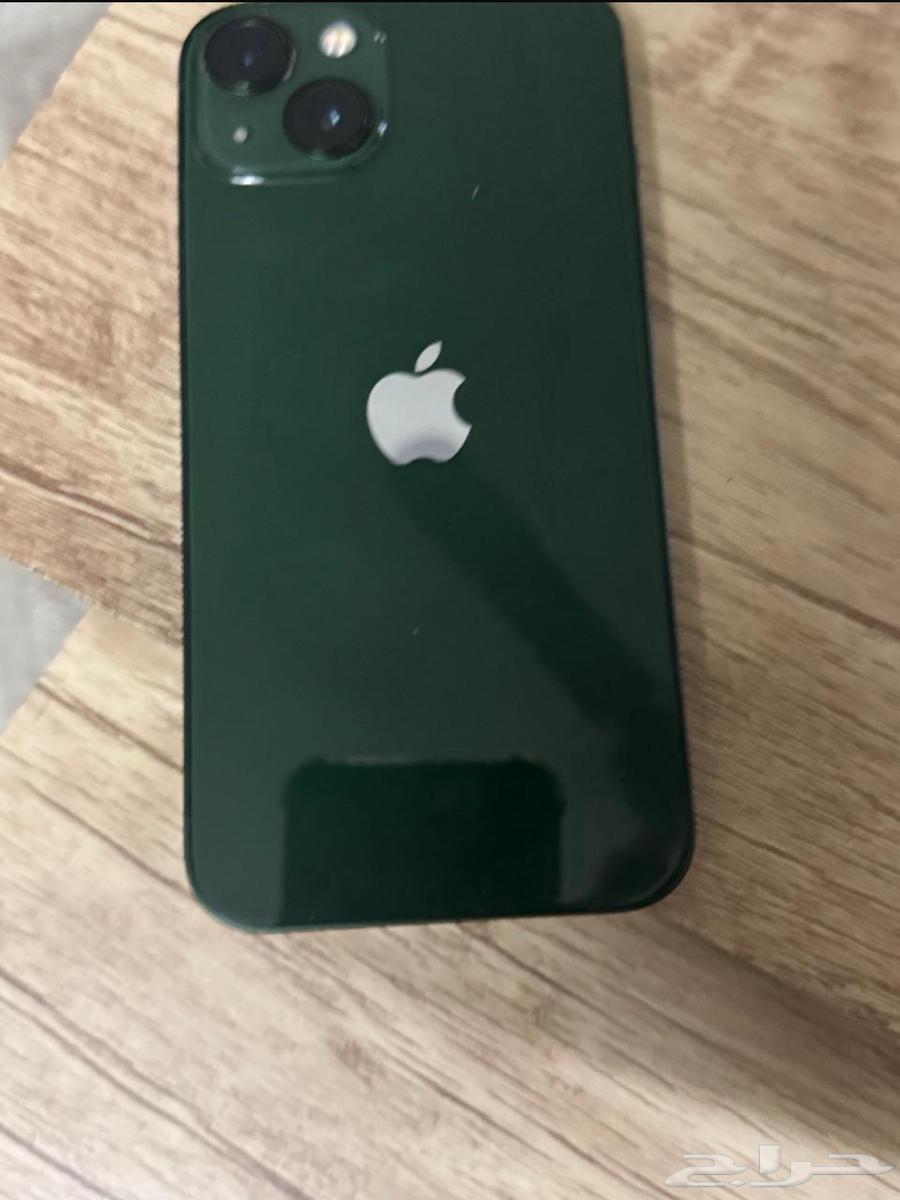 آيفون 13 للبيع نظيف جدا64324425358339111