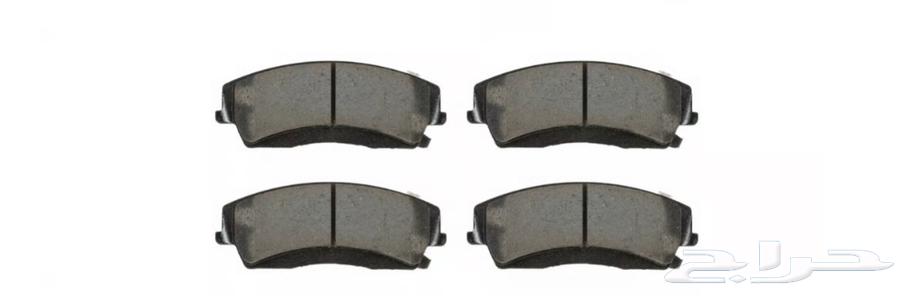 فحمات أمامية تشارجر بوليسي موبار64462212266754111