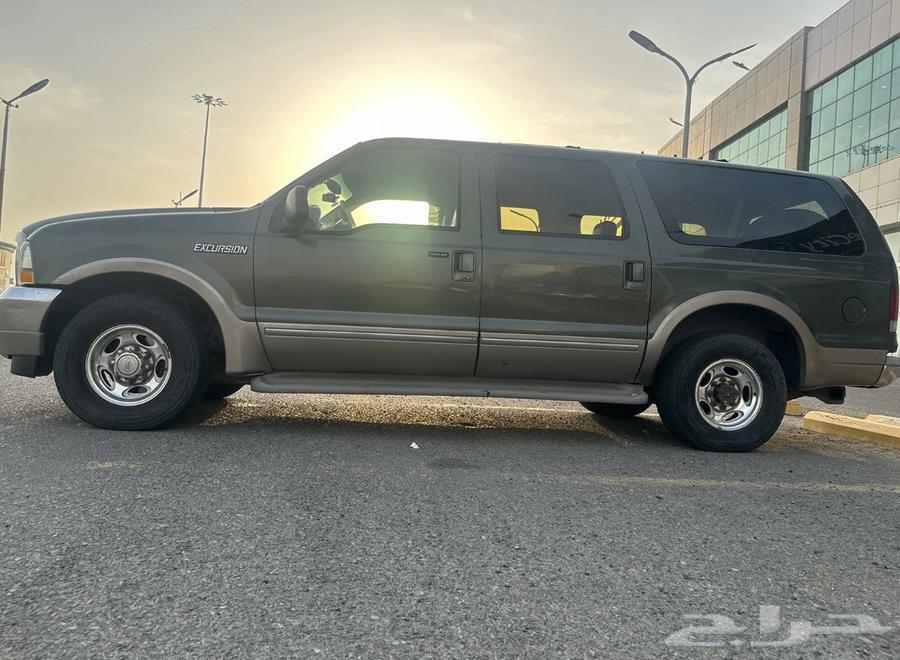 فورد اكسكيرجن للبيع64458168574467111