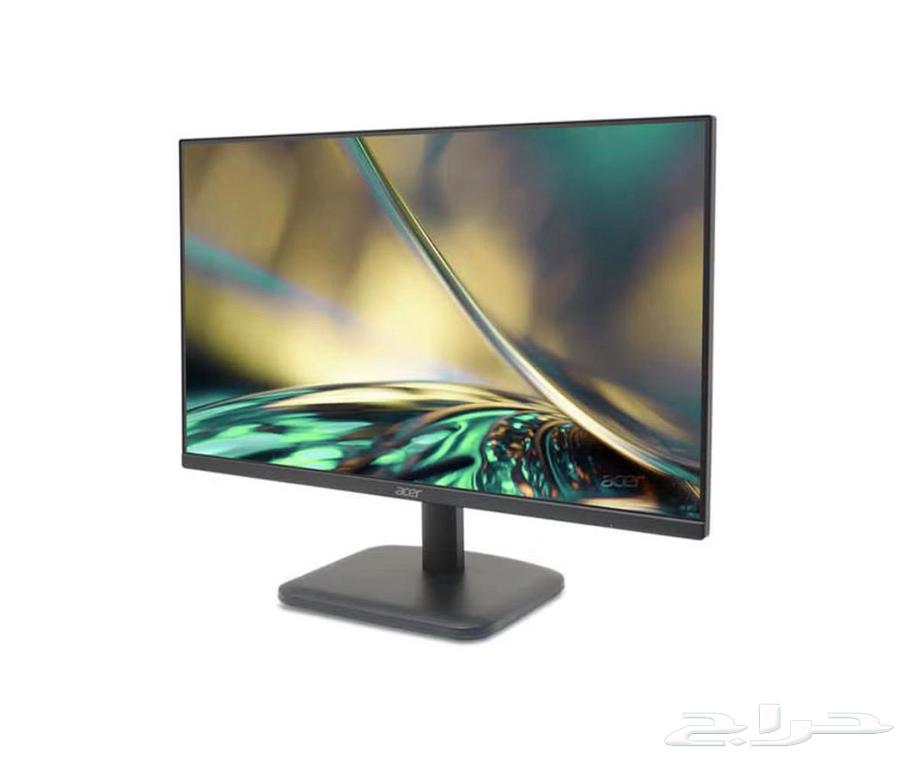 A gaming monitor, the specs below are what I received, bought it for 37564453297803011111