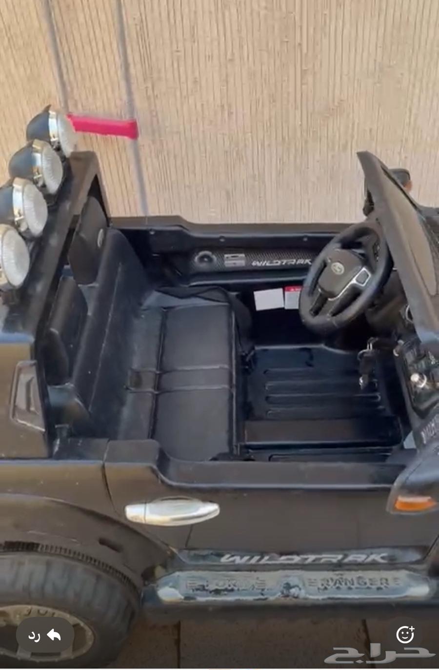 سياره شحن كهربائيه للاطفال64322461786242113