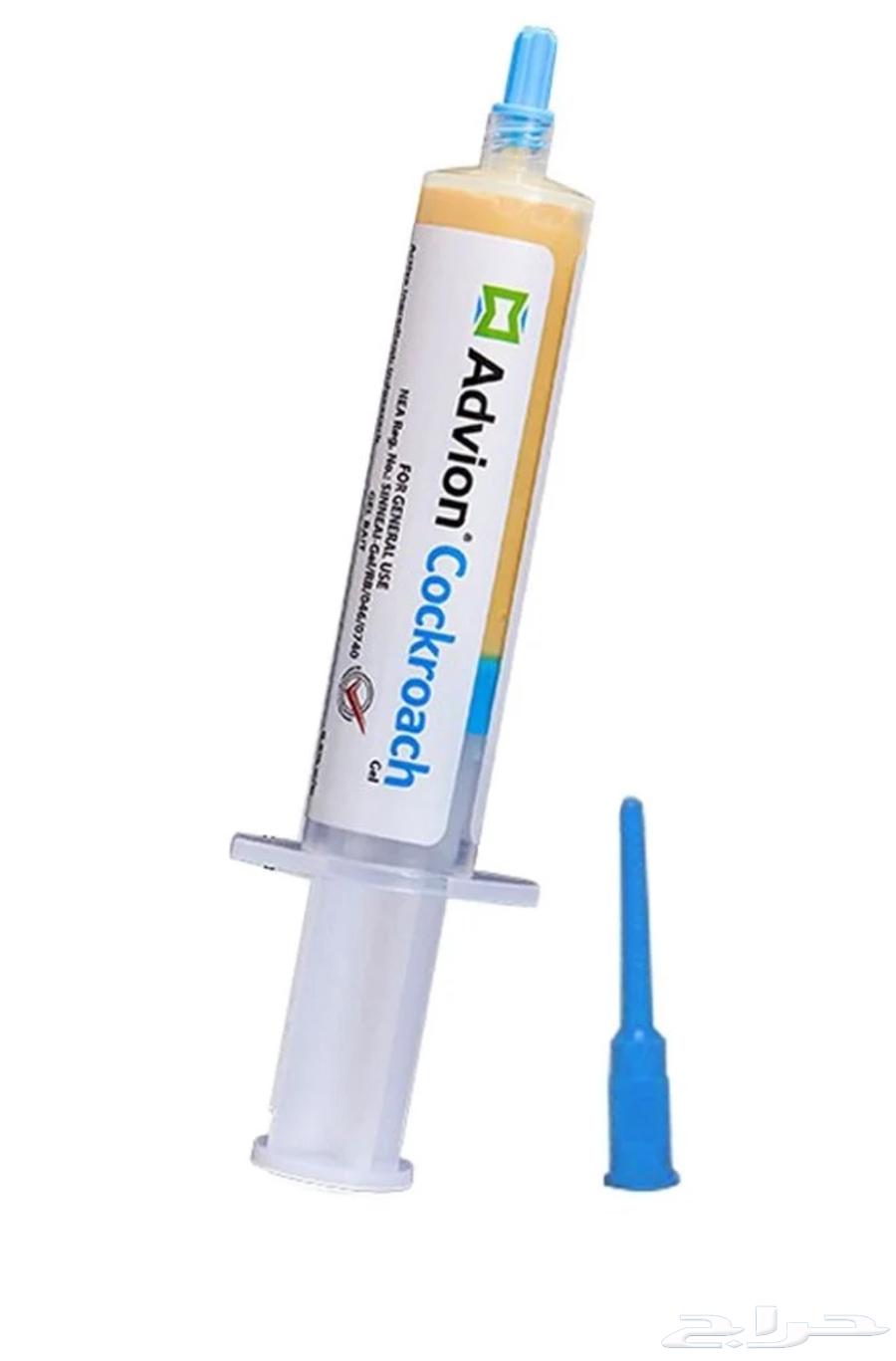 اديفون جل للصراصير الاصلي Advion64321319772417112